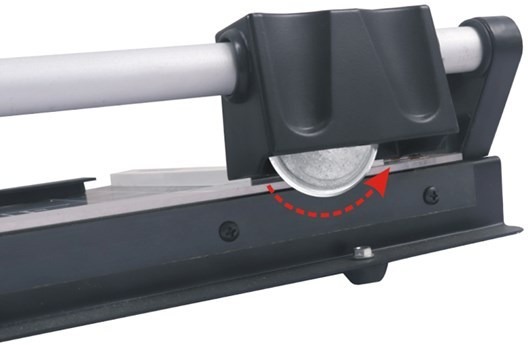 LCS 460 Trimmer Blade