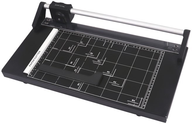 LCS 460 paper trimmer