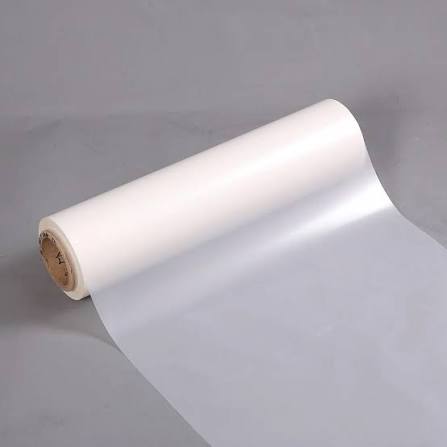 PET Matt Rolls