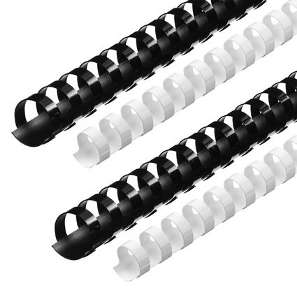 Plastic Combs