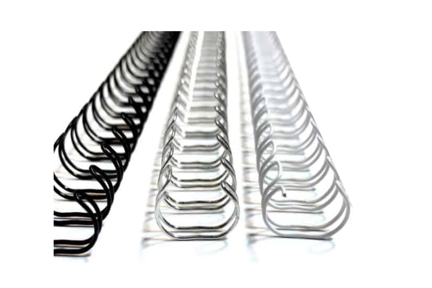 Ring wire binding supplies